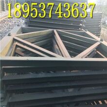 优质321型贝雷片 海上施工平台贝雷桥 量大从优 可定制