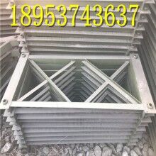 河北发货 贝雷片 施工建筑贝雷桥 钢模板321钢便桥工程