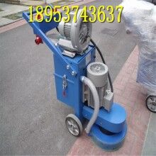 广东湛江冷喷式道路划线机 手扶路面划线机 汽油动力