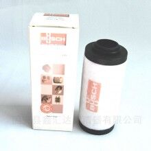 普旭真空泵0532140154过滤器滤芯R5/RA/RC0018D