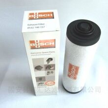 普旭真空泵油雾过滤器0532140157滤芯RC0100E