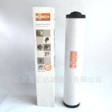 普旭真空泵0532140159油雾分离器滤芯RC0305D