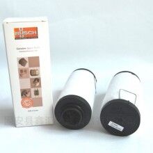 真空泵油雾分离器0532140154普旭滤芯适用R50010
