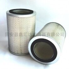 0532000004真空泵空气滤芯过滤器R5/RA/RC0250B普旭