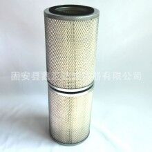 0532000004真空泵滤芯过滤器R5/RA/RC0160普旭