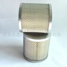 0532000003真空泵滤芯过滤器滤芯R5/RA/RC0100普旭