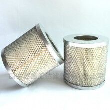 0532000003真空泵空气滤芯过滤器R5/RA/RC0100C普旭