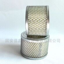 真空泵空气滤芯0532000002滤芯RA/RC0063普旭