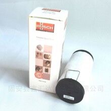 真空泵0532140154排气过滤器滤芯RA0018D普旭