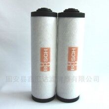 0532140157真空泵油雾分离器滤芯RA0025普旭