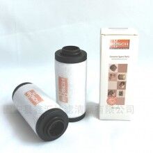 真空泵0532140154油雾分离器滤芯KB 0010D普旭