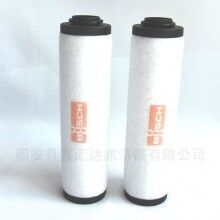 真空泵过滤器0532140153滤芯RA/RC0016B普旭
