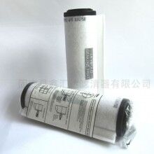 真空泵油雾过滤器71064763排气滤芯莱宝