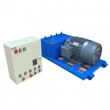 辽宁辽阳预应力钢绞线穿梭机 4kw钢绞线穿线机价格