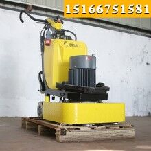 安徽宣城四盘十二头研磨机 12头固化剂地坪研磨机