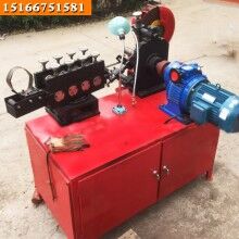 行大运喽！预应力金属螺旋管制管机 波纹管成型机 螺旋管波纹管制管机