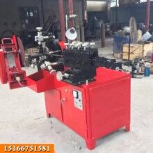 送模具！135型金属波纹管制管机 波纹管卷管机 钢带制管机