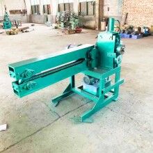 买就送！油桶切盖机 切盖切身压平一体机 大功率油桶切盖机生产厂家