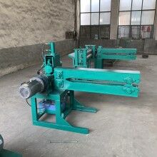 省时省力200L大油桶切盖机 化工桶破拆机 切盖切身一体机