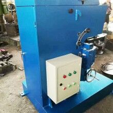 大型滚剪倒角机 钢板平板直板坡口机 GD20滚剪坡口机