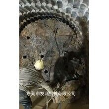 柴油液压开山机18匹柴油泵站1台需要多少钱