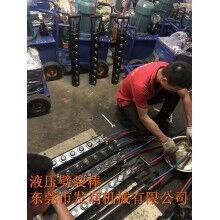 新型液压劈裂棒静态东莞发润