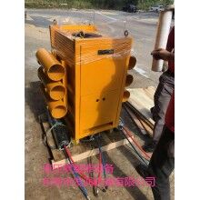 岩石液压劈裂棒使用方法