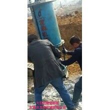 石头液压劈裂棒厂家
