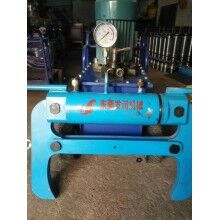 楼房改装ued网站拆除液压破碎钳