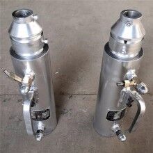 辽宁盘锦预应力桥梁前卡式千斤顶