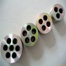 黑龙江牡丹江矿用锚索锚具