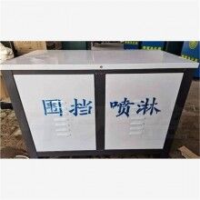 河北邢台围挡喷淋厂家供应