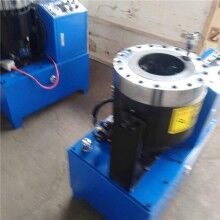 黑龙江绥化电动钢管缩管机价格行情