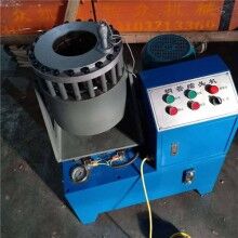 上海环保钢管缩管机供应商