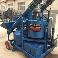 河北石家庄智能压浆设备代理商