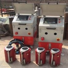 江西抚州钢绞线张拉机智能张拉机直销