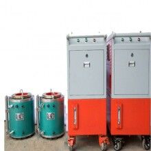 湖北仙桃预应力智能自动张拉机的用途