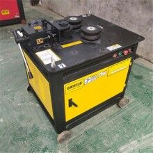 河北唐山钢筋全自动折弯机价位