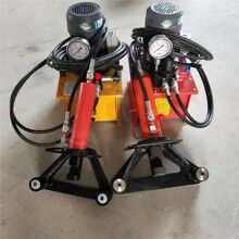 浙江金华中型手提钢筋弯曲机详情