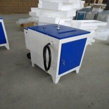 桥梁喷淋养护系统河南濮阳 全自动梁养护器