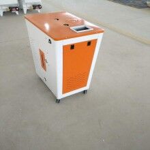 桥梁养护用72KW蒸汽发生器桥梁养护器湖北恩施