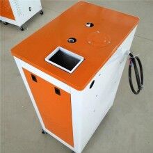 辽宁辽阳 桥梁蒸汽养生电热蒸汽发生器桥梁养护器蒸汽发生器