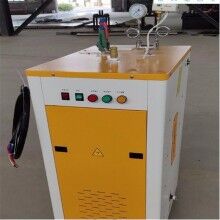 山西临汾电加热防冻养护工程~桥梁养护器