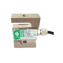 TQ-A6方S型拉压传感器