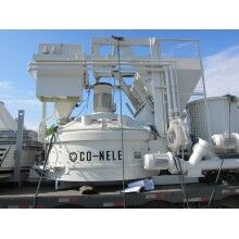 750立轴行星搅拌机 ued网站搅拌机工作原理