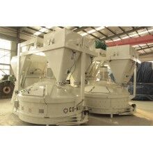 立轴行星式搅拌机图片|原理|结构