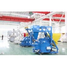 cmp1000立轴行星式搅拌机的规格及价格