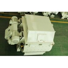 双卧轴强制式ued网站搅拌机结构化设计