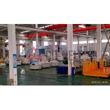 立轴搅拌机 行星式搅拌机 行星立轴搅拌机