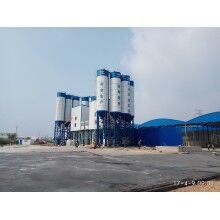 ued网站搅拌站 HZS120